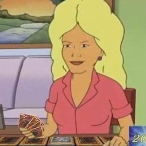 Meet your Posher, Yera